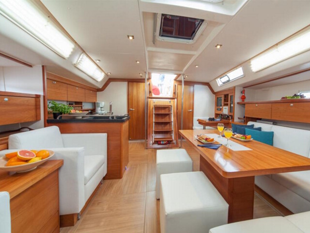 Immagine Hanse 540