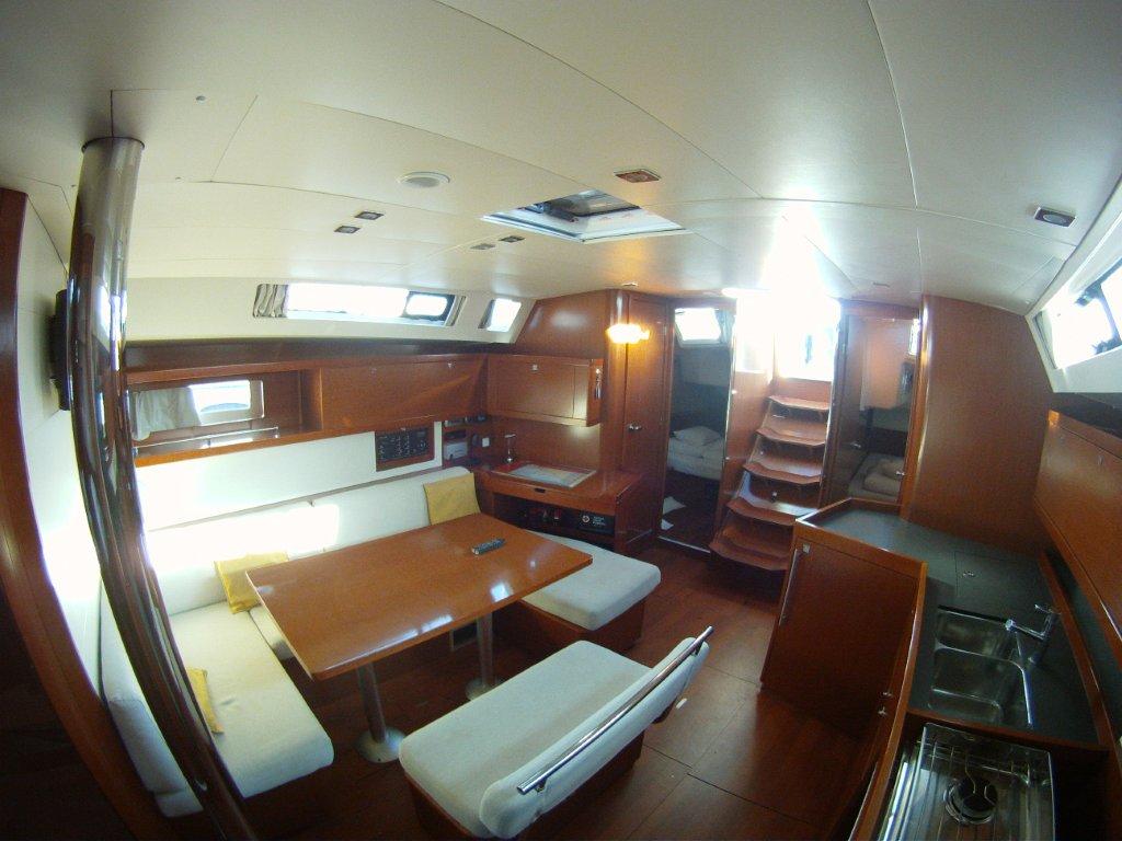 Immagine Oceanis 45