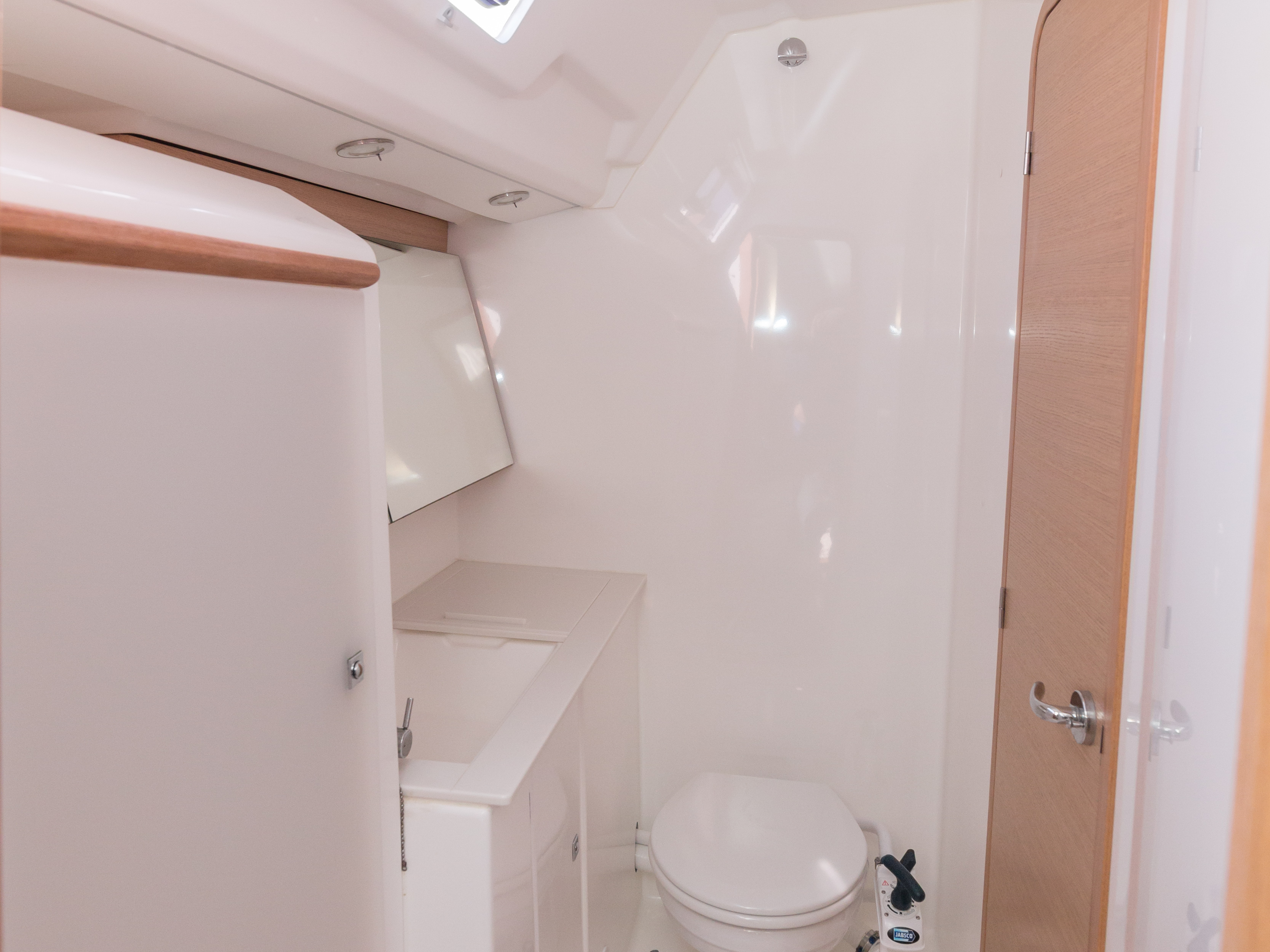 Immagine Dufour 450 Grand Large