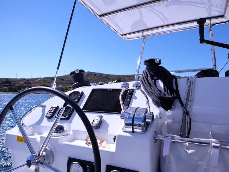 Immagine Lagoon 400 S2