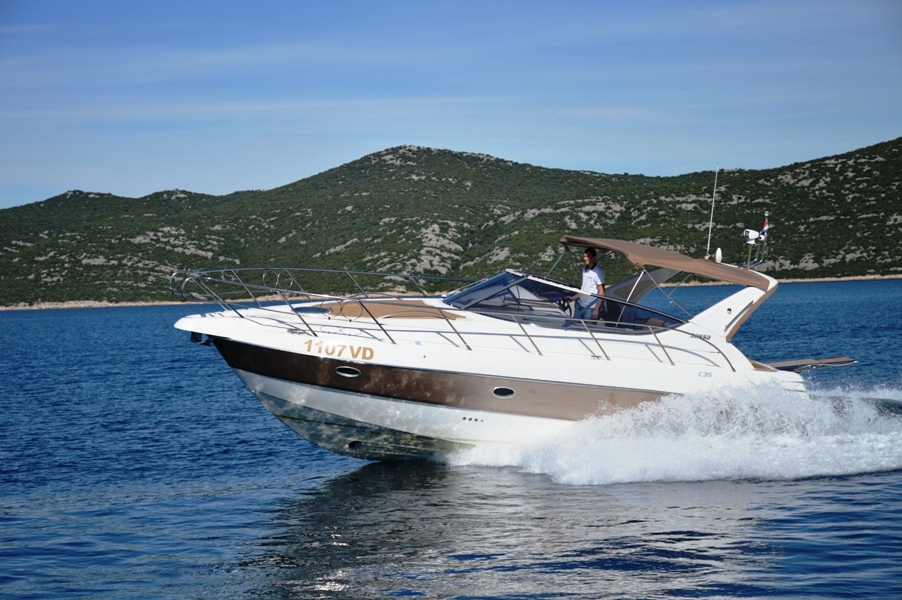 Immagine Sessa C35