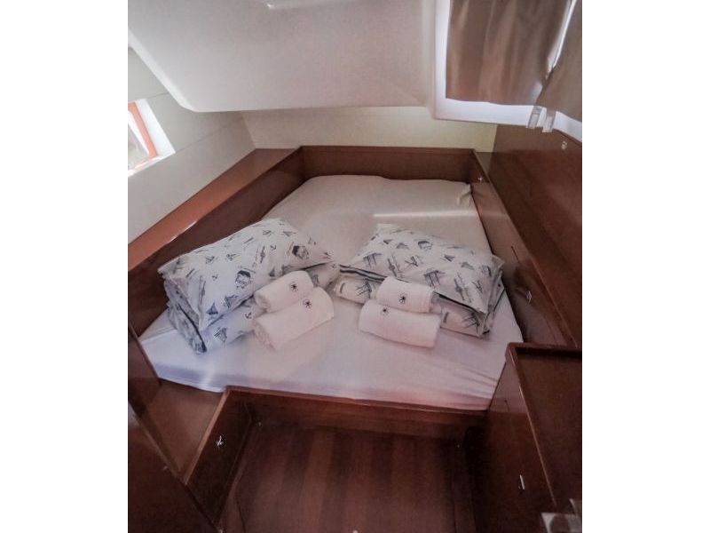 Immagine Oceanis 55
