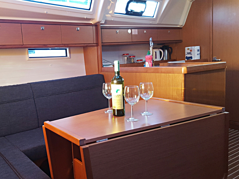 Immagine Bavaria Cruiser 37