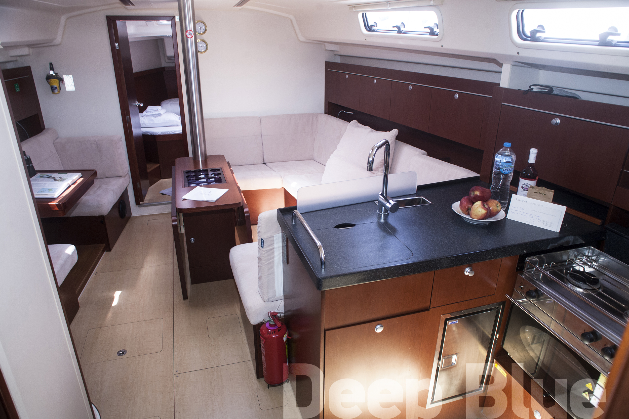 Immagine Hanse 415