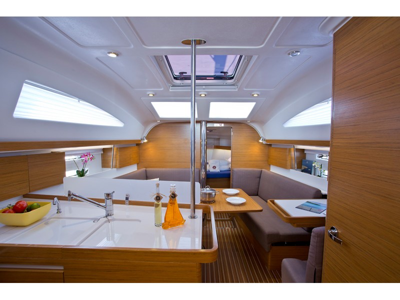 Immagine Elan 40 Impression