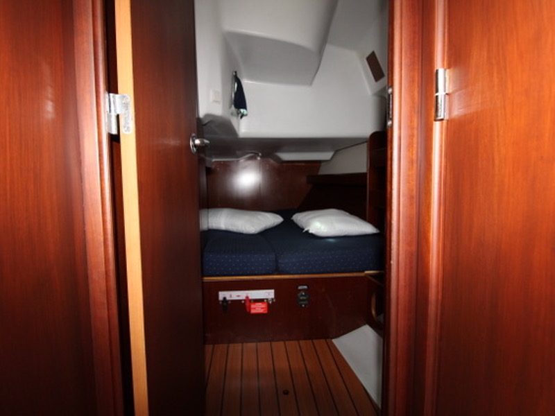 Immagine Oceanis 423