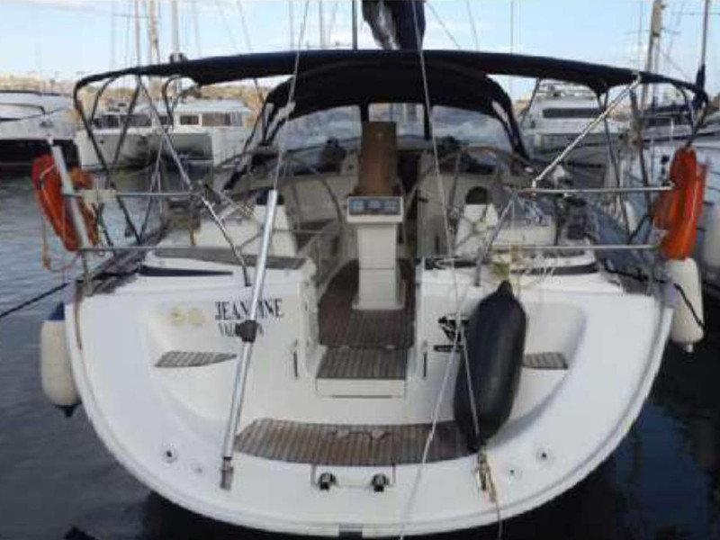 Immagine Bavaria 50 Cruiser