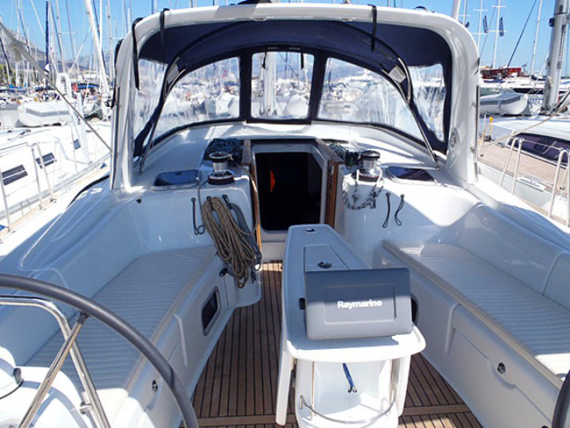 Immagine Oceanis 50 