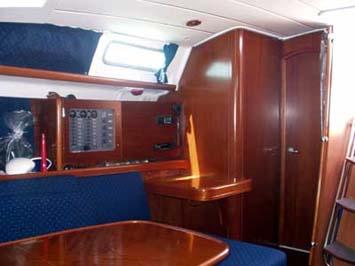 Immagine Oceanis 423 