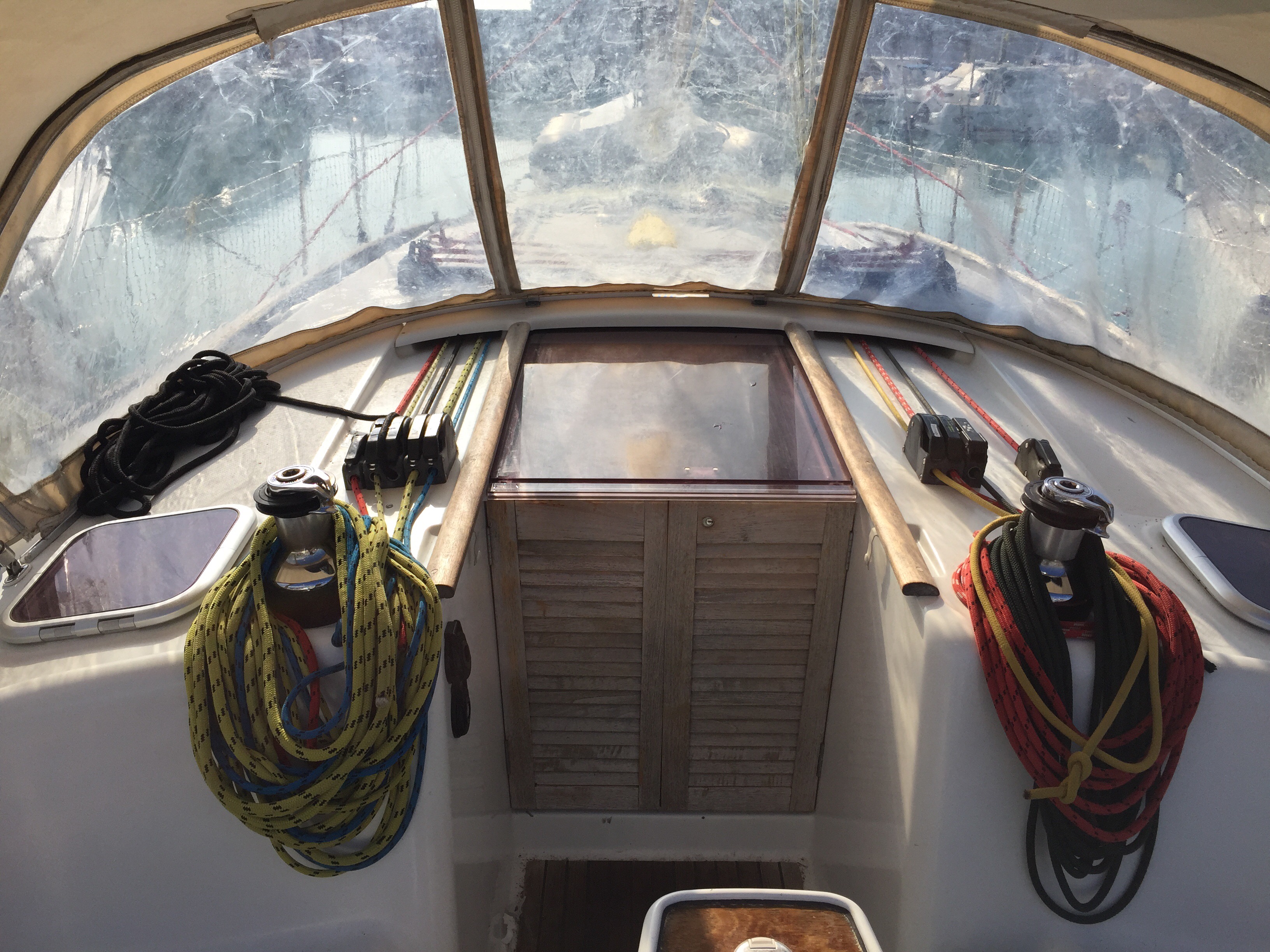 Immagine Oceanis 43