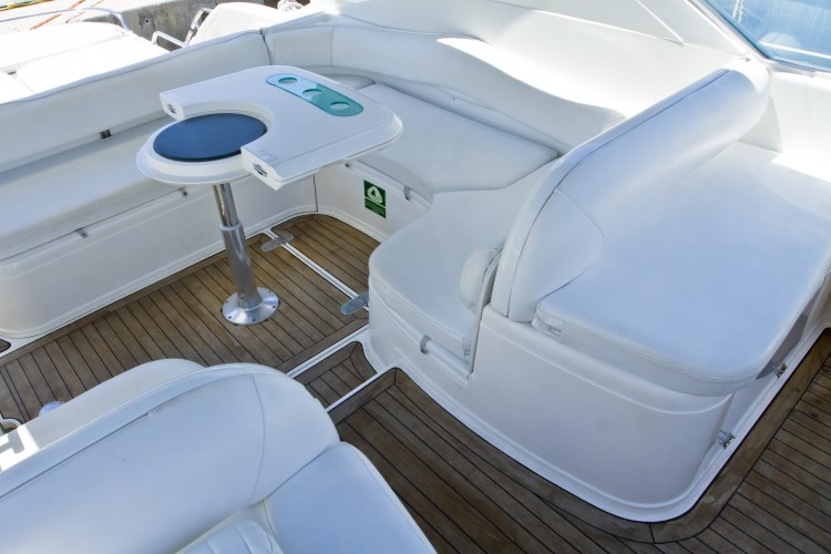 Immagine Fairline Targa 48