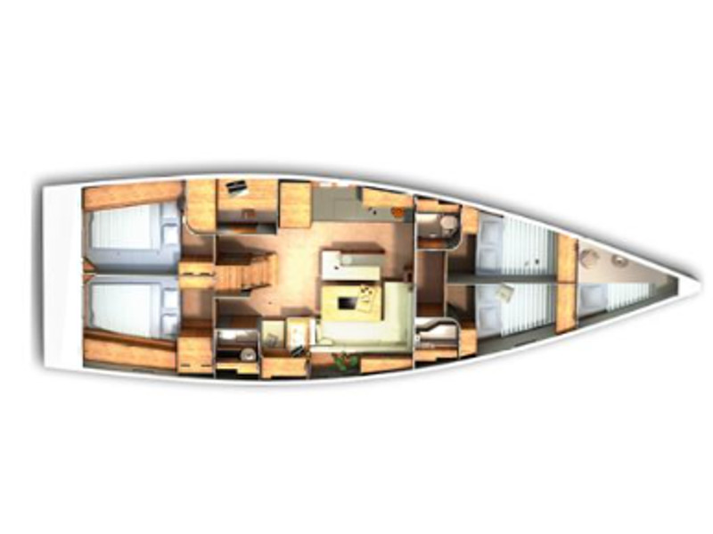 Immagine Hanse 505