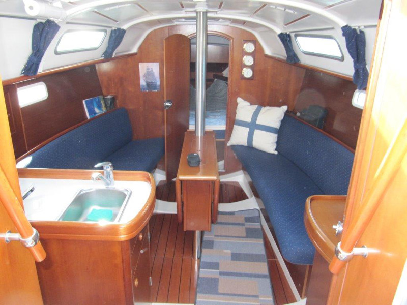 Immagine Oceanis 311 Clipper