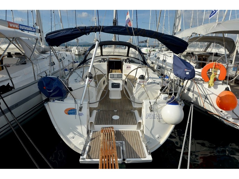 Immagine Bavaria 40 Cruiser 