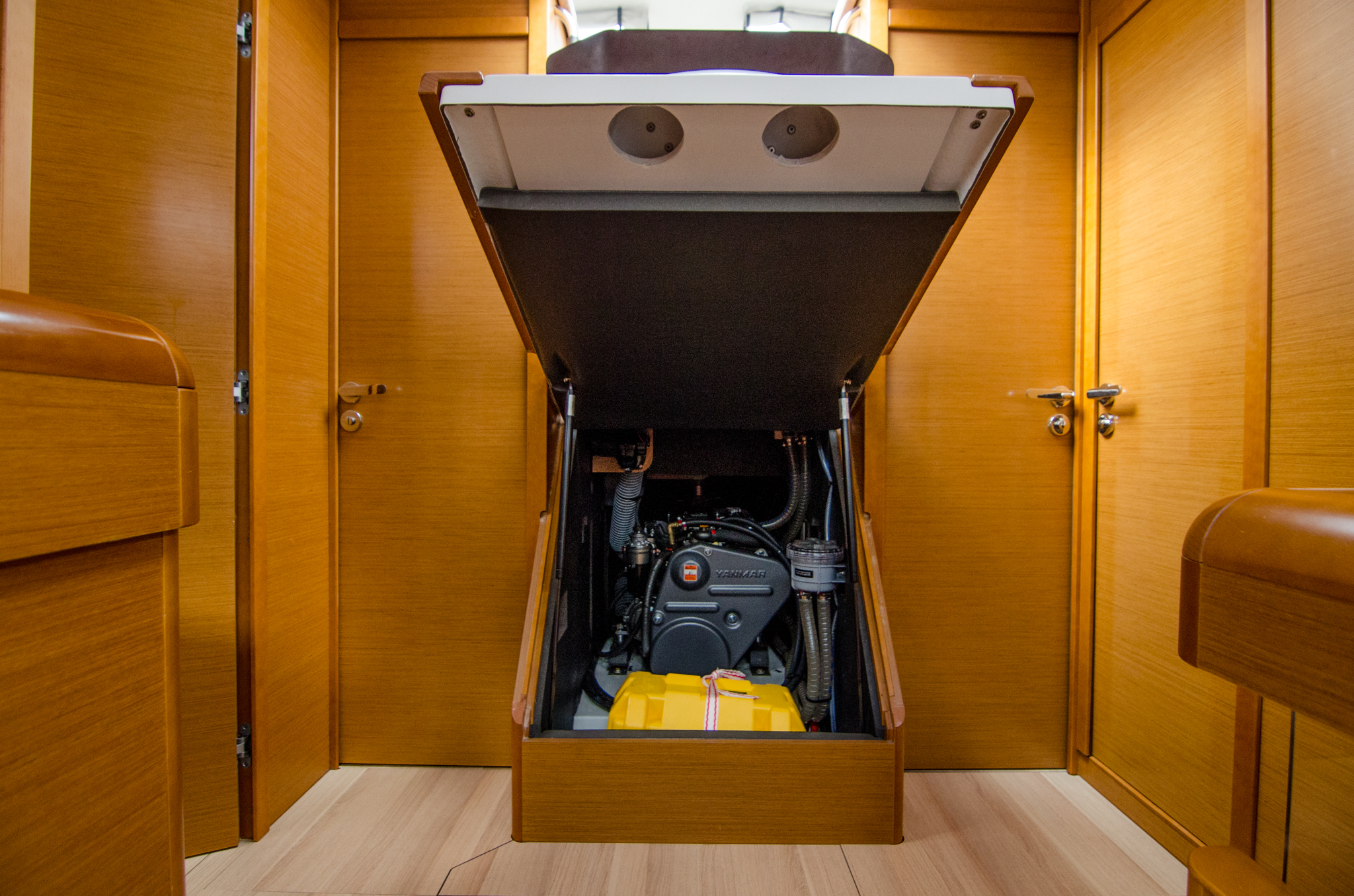 Immagine Sun Odyssey 519