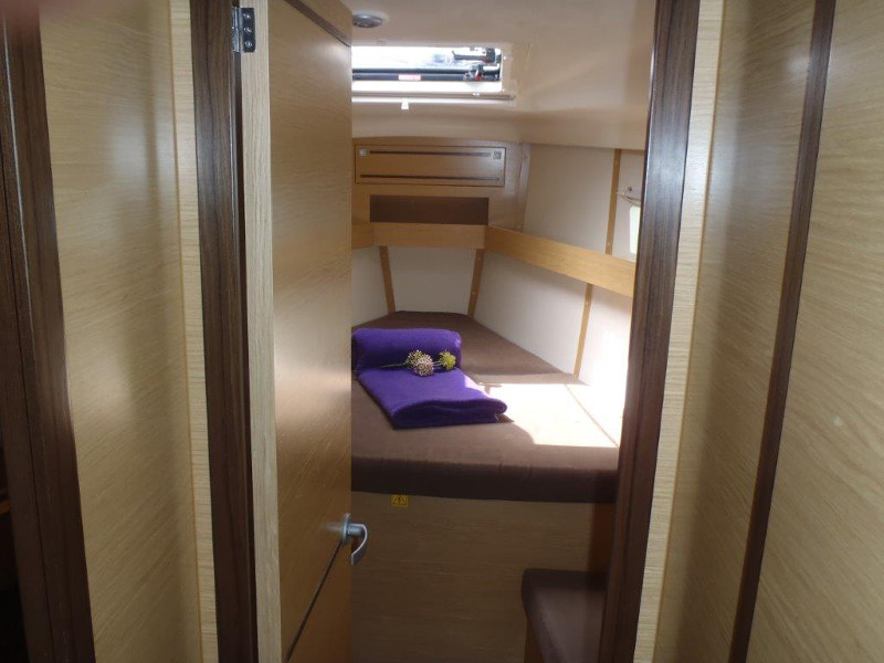Immagine Elan 444 Impression