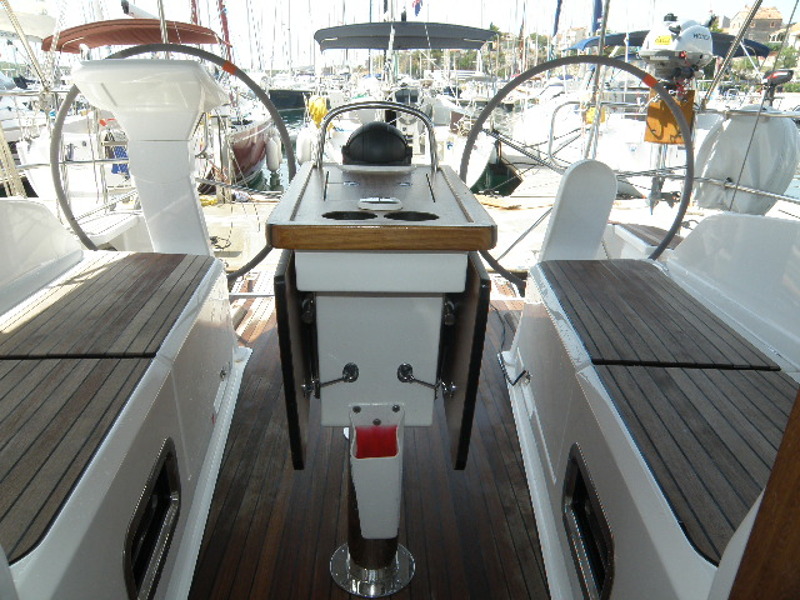 Immagine Bavaria Cruiser 37