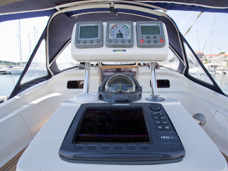 Immagine Elan 384 Impression