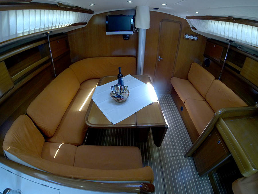 Immagine Grand Soleil 45