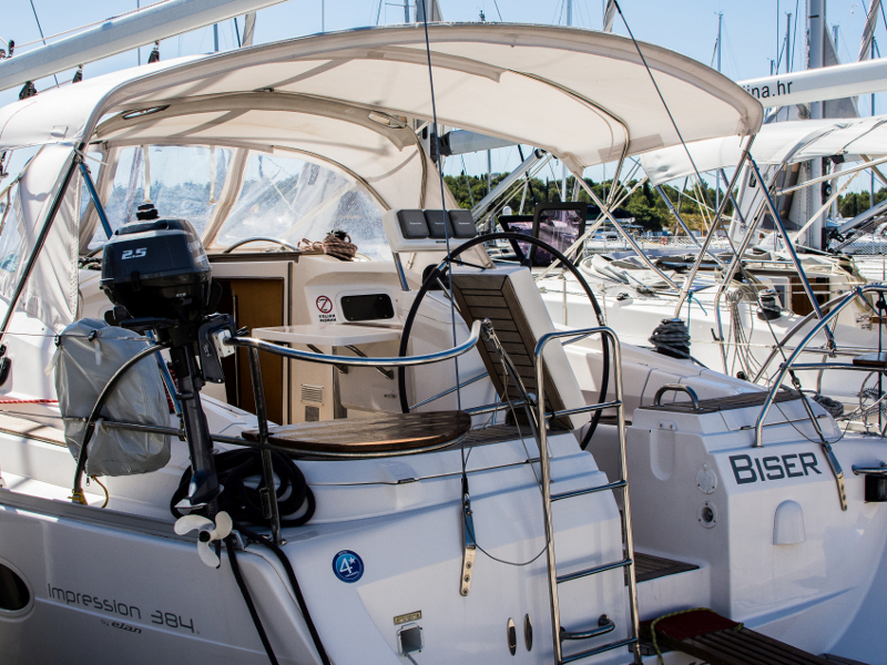 Immagine Elan 384 Impression