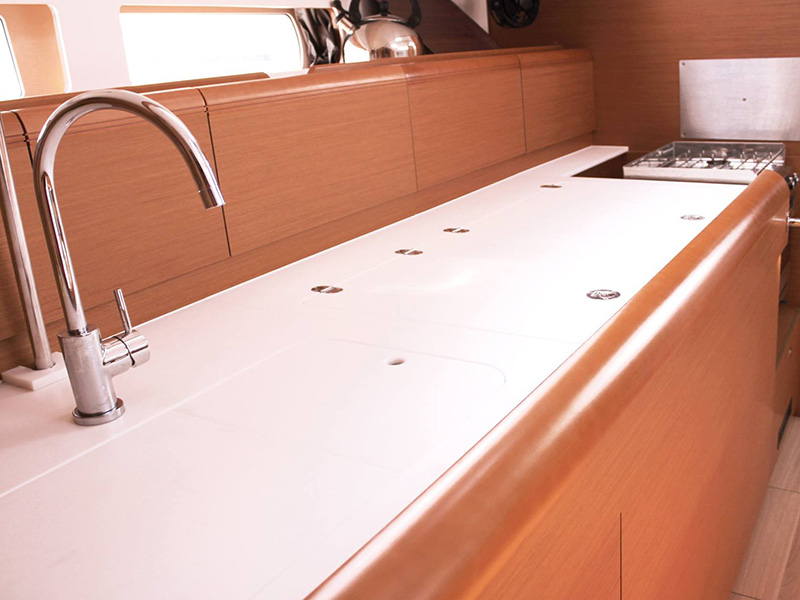 Immagine Sun Odyssey 479