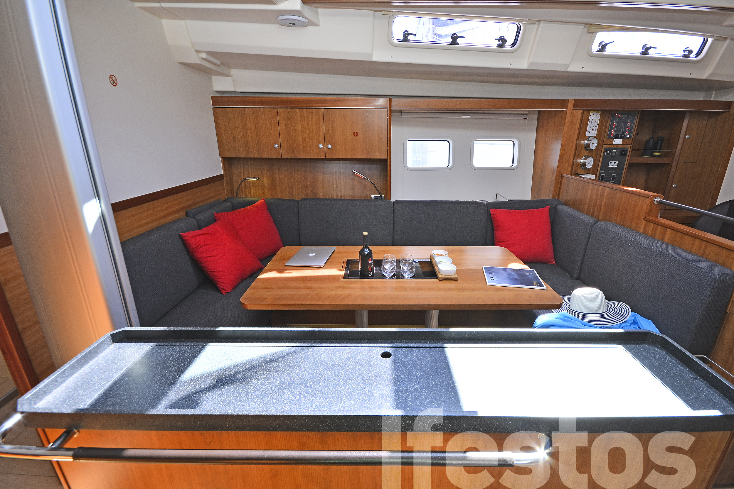 Immagine Hanse 575
