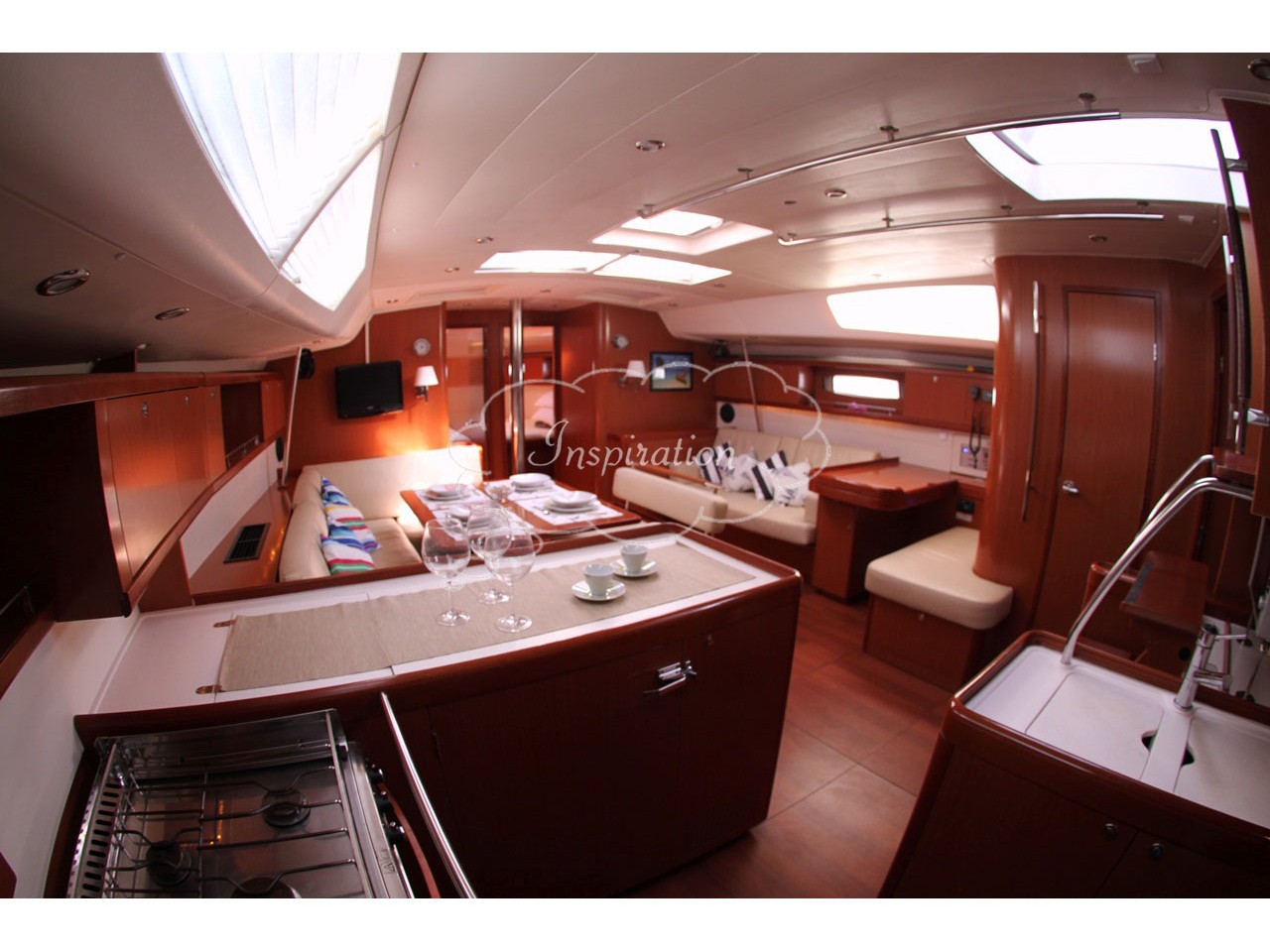 Immagine Oceanis 54