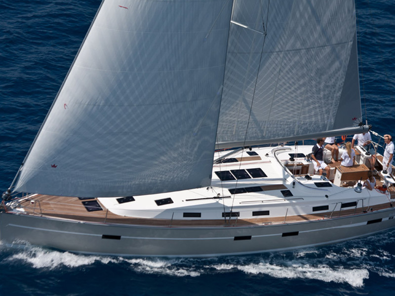 Immagine Bavaria Cruiser 50