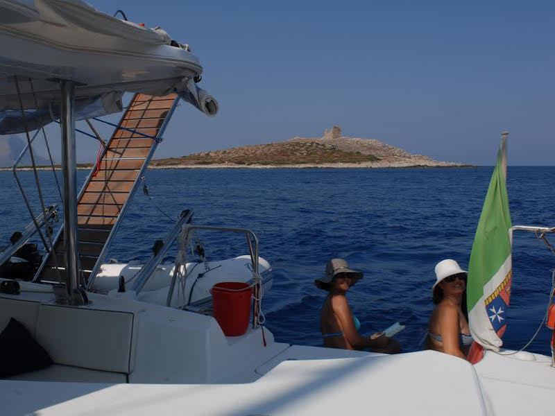 Immagine Lagoon 440