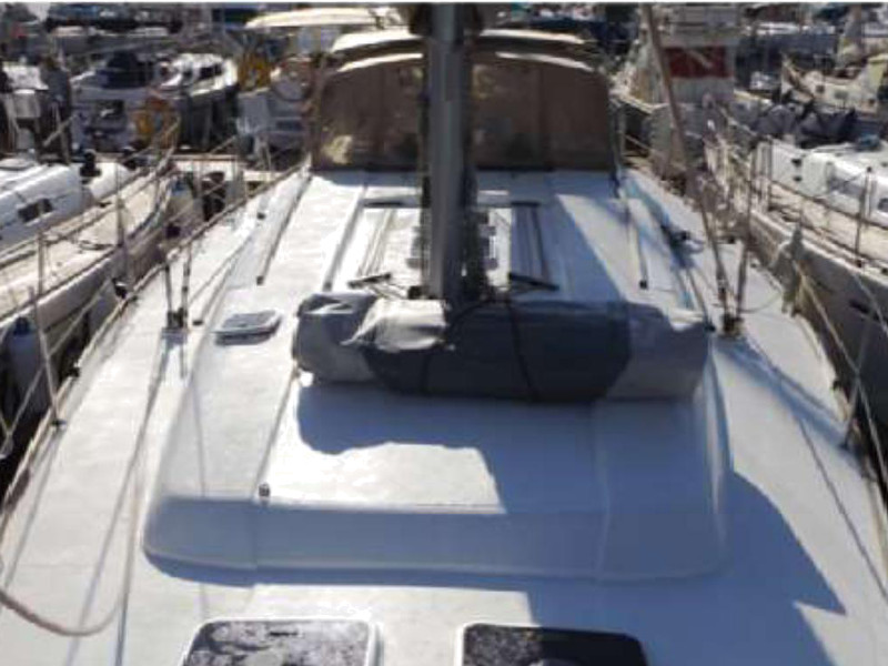 Immagine Dufour 450 Grand Large