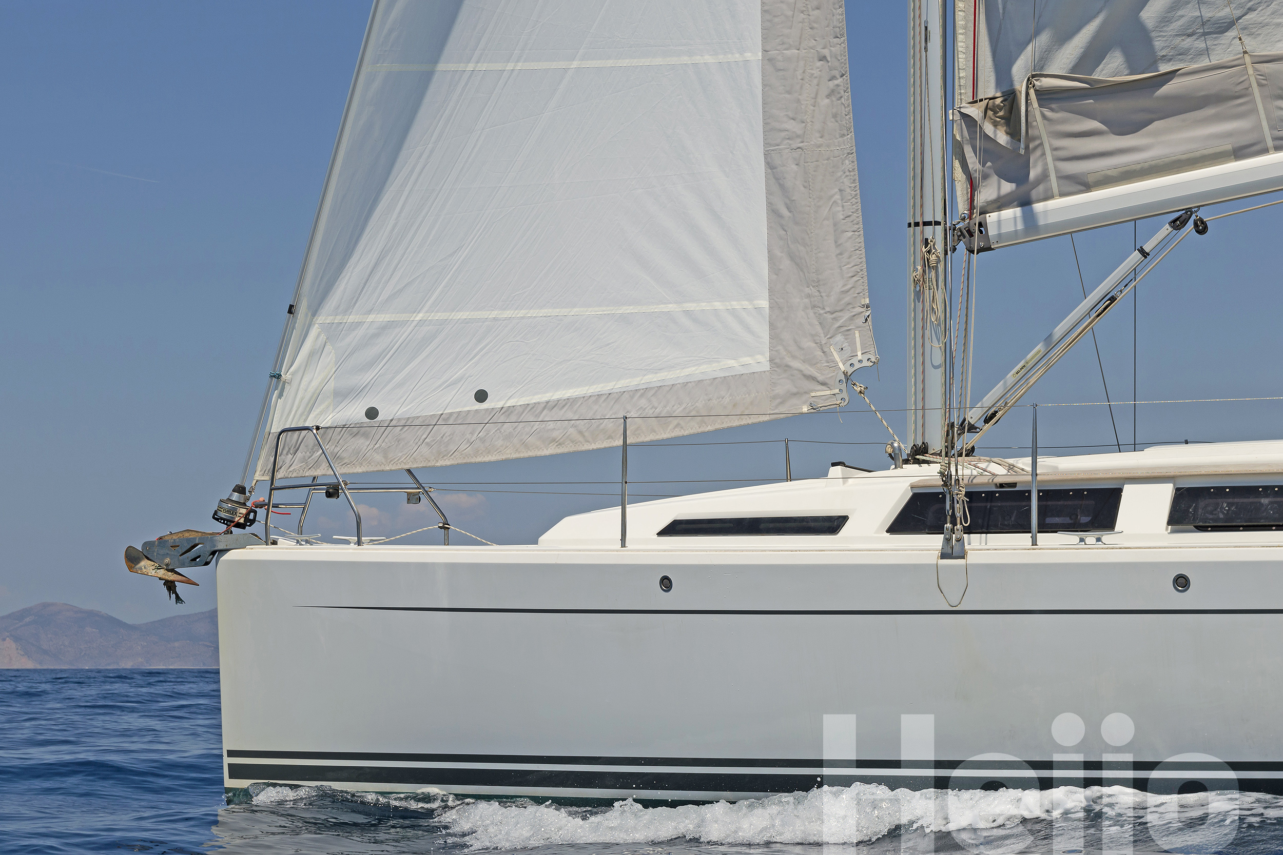 Immagine Hanse 345
