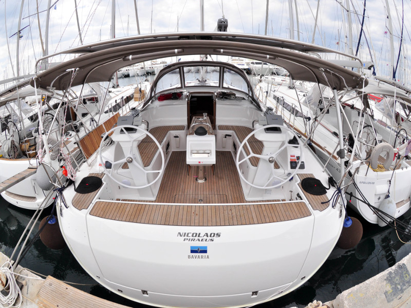 Immagine Bavaria Cruiser 46
