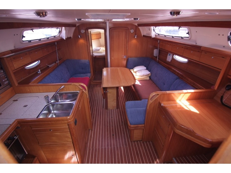 Immagine Bavaria 38 Cruiser