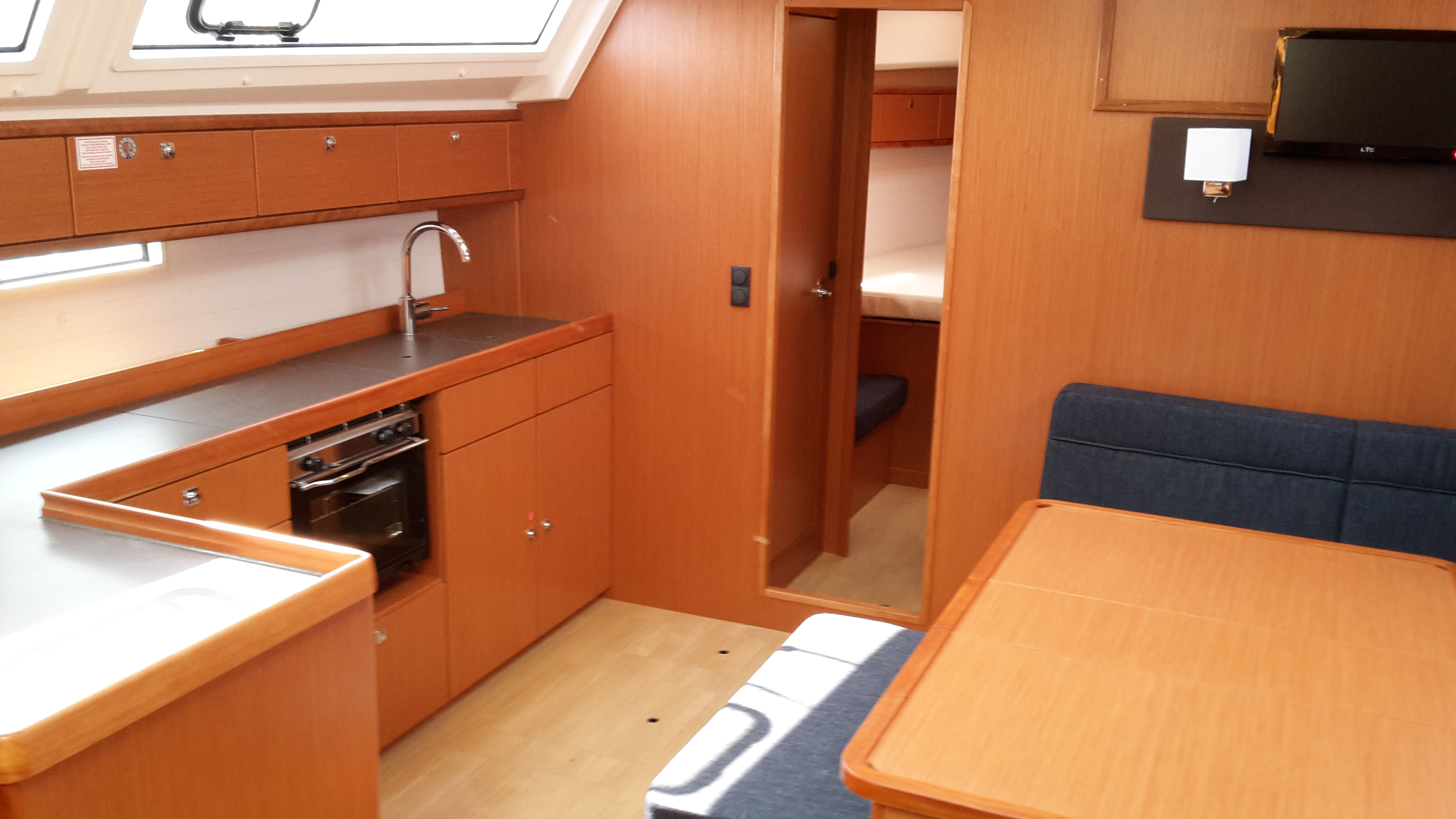 Immagine Bavaria Cruiser46