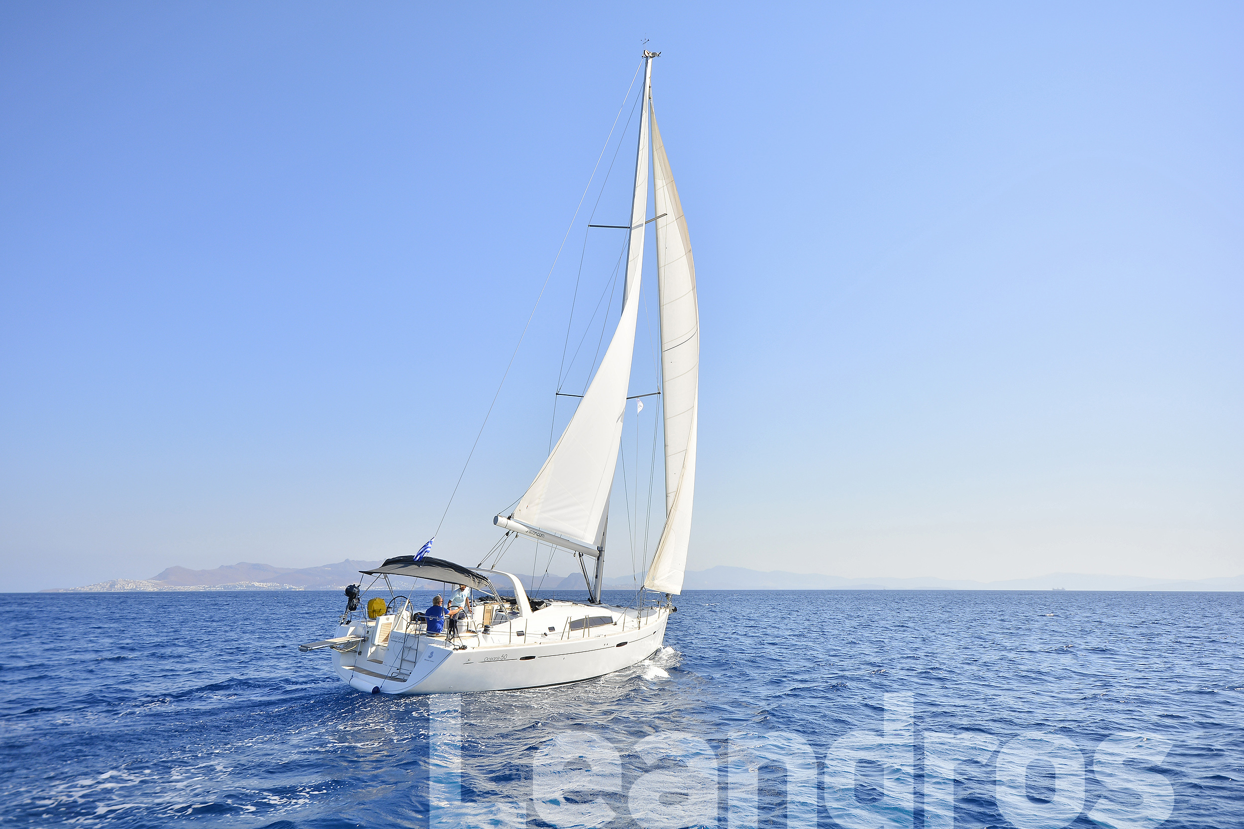 Immagine Oceanis 50 Family