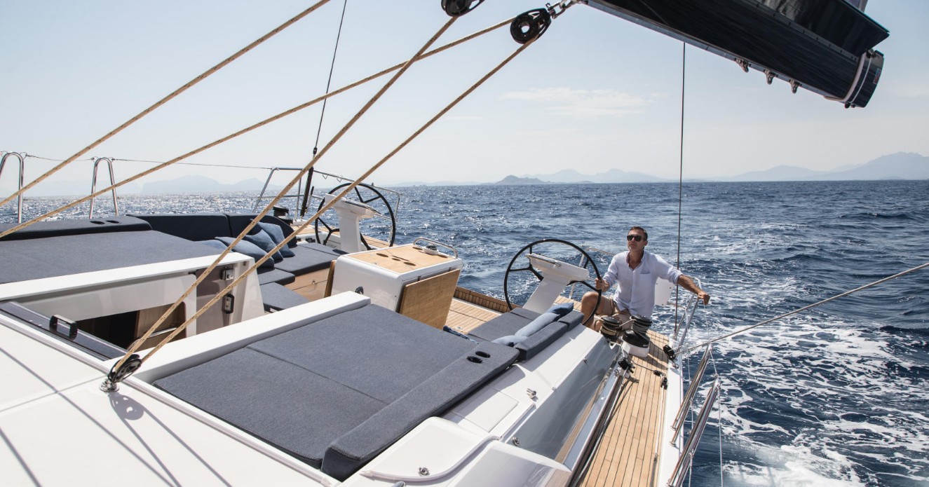 Immagine Oceanis 51.1