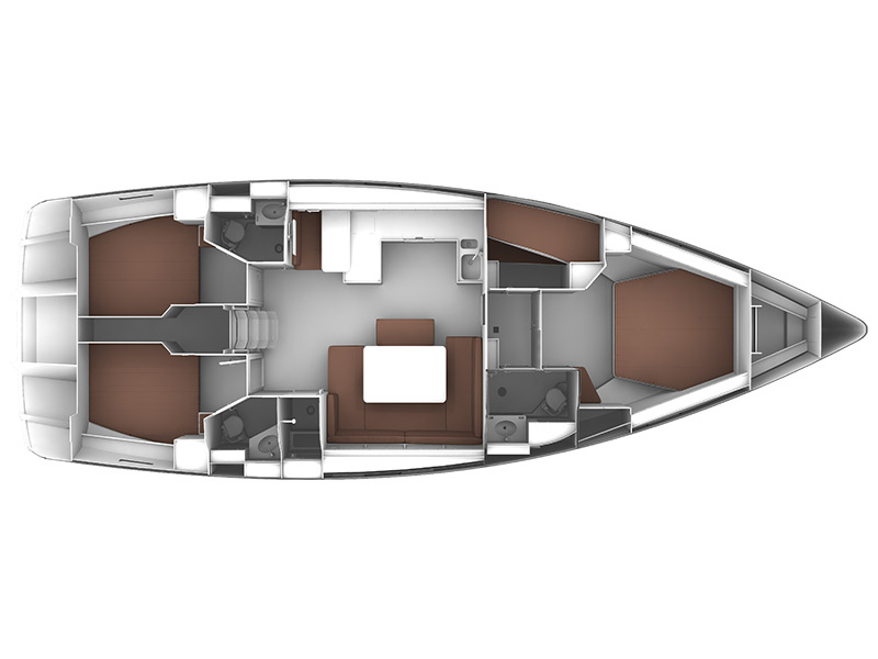 Immagine Bavaria Cruiser 51