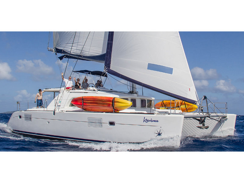 Immagine Lagoon 440