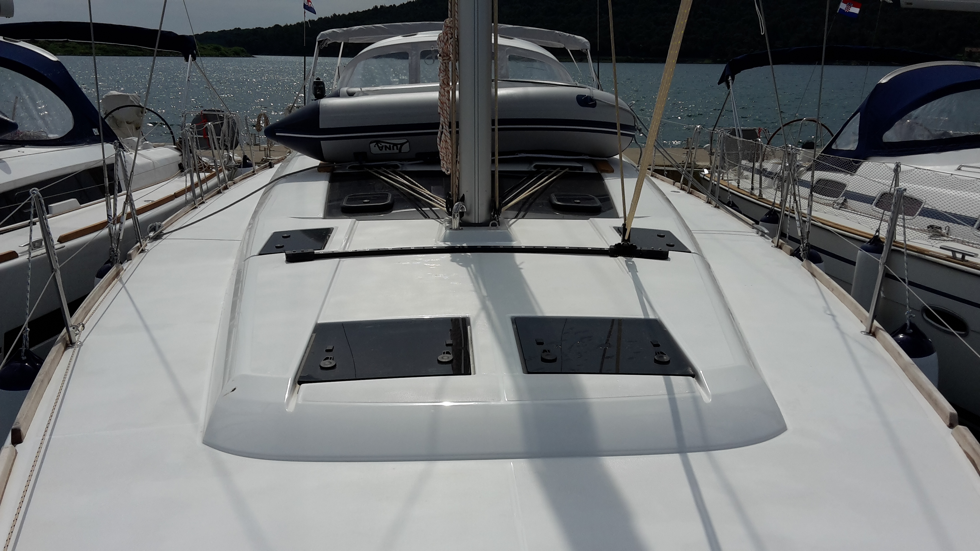 Immagine Dufour 460 Grand Large