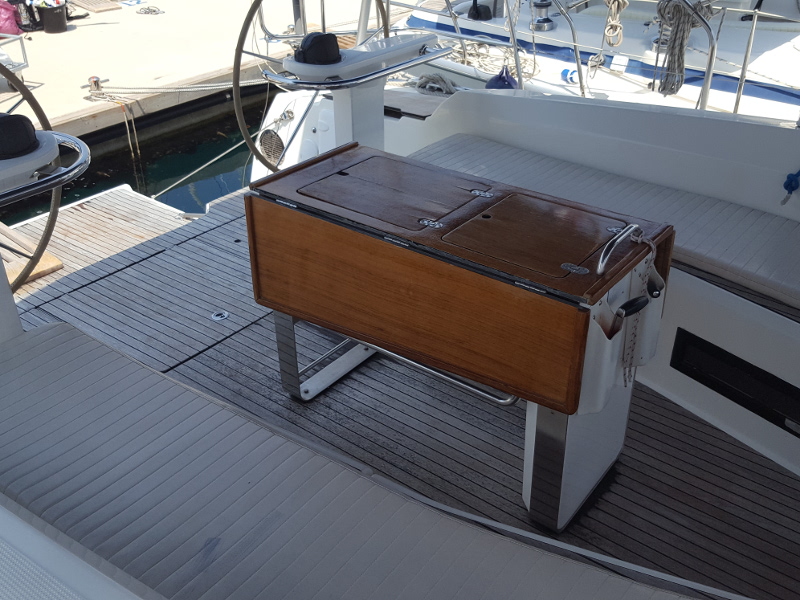 Immagine Bavaria 45 Cruiser
