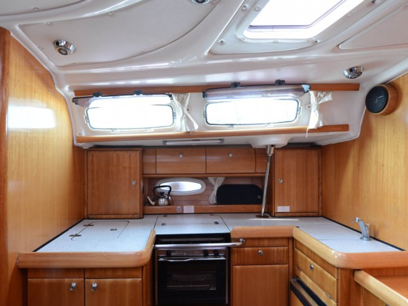 Immagine Bavaria 46 Cruiser