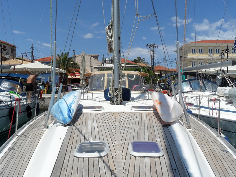 Immagine Ocean Star 51.1