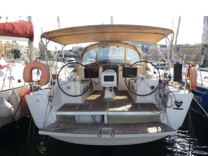 Immagine Dufour 410 Grand Large