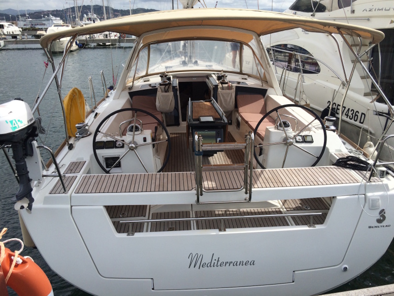 Immagine Oceanis 41