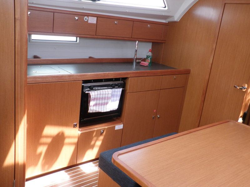 Immagine Bavaria Cruiser 41