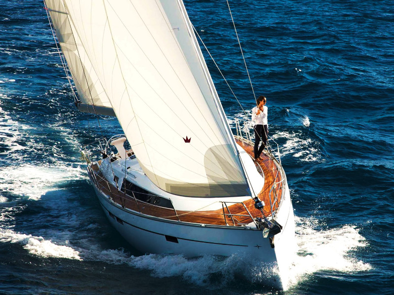 Immagine Bavaria Cruiser 46