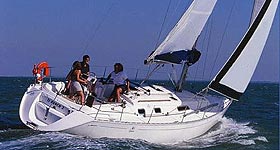 Immagine Dufour 36 Classic