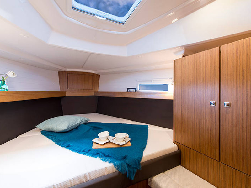 Immagine Bavaria Cruiser 37