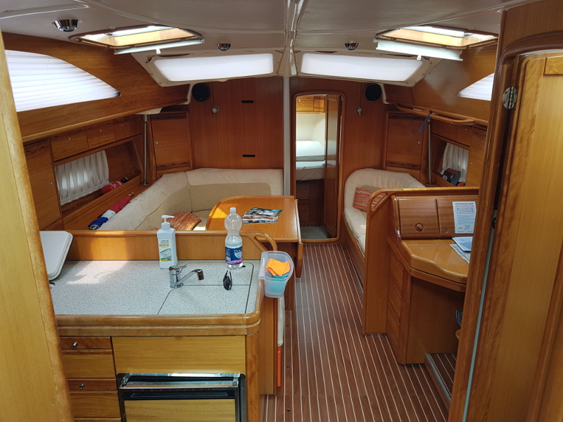 Immagine Bavaria 40 Vision