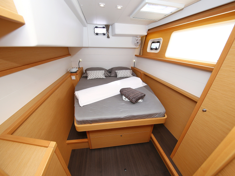 Immagine Lagoon 450 F